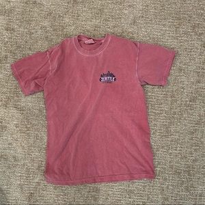 seattle tshirt